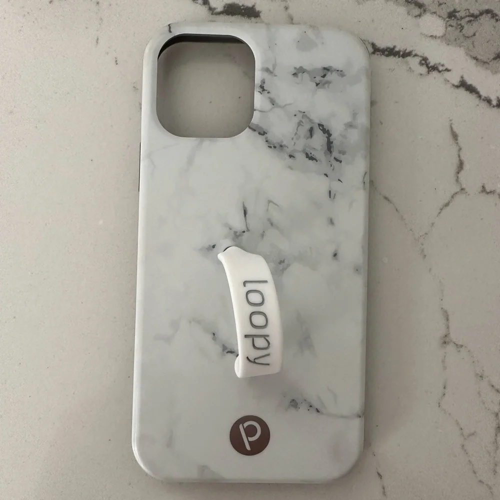 Loopy iPhone 12 Case